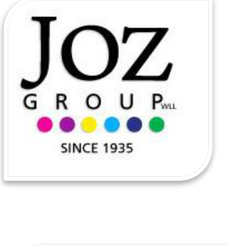 JOZ GROUP logo