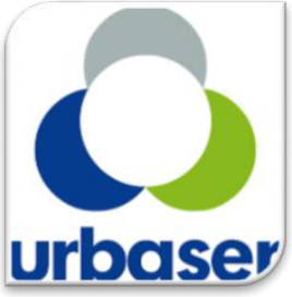 URBASER logo